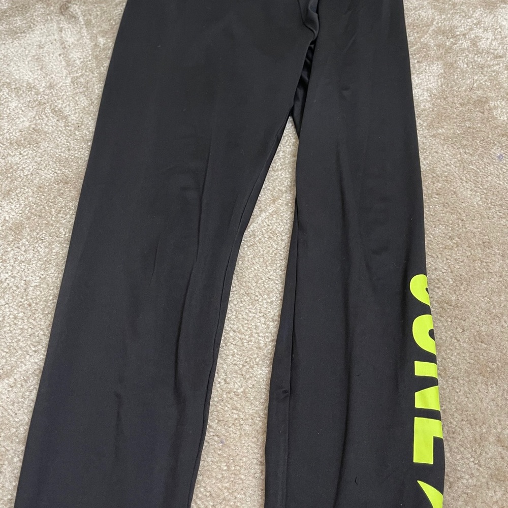 Gym legging